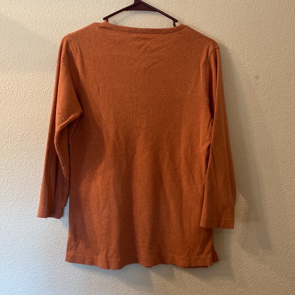 Duluth long sleeve top size XS - Picture 4 of 4